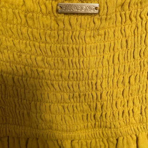 Billabong Perfect Paradise dress M - Picture 7 of 9